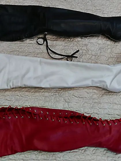 Big tits webcam striptease