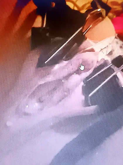 Piggy needs to be humiliated