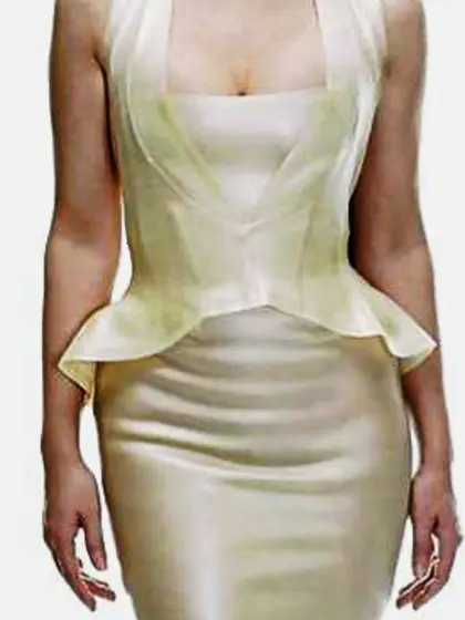 Monica Bellucci
