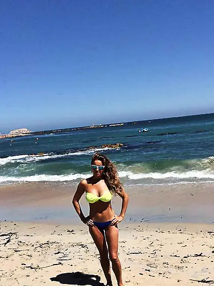 me hicieron gozar de una forma que no te puedo exp