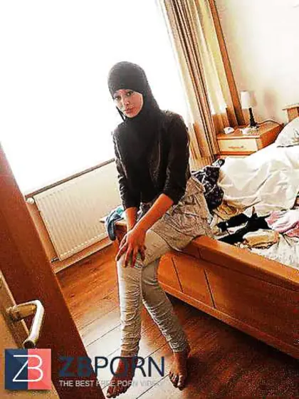 Hijab ladies Spectacular