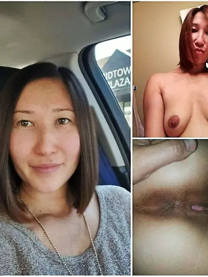 Jamilya Anderson nude