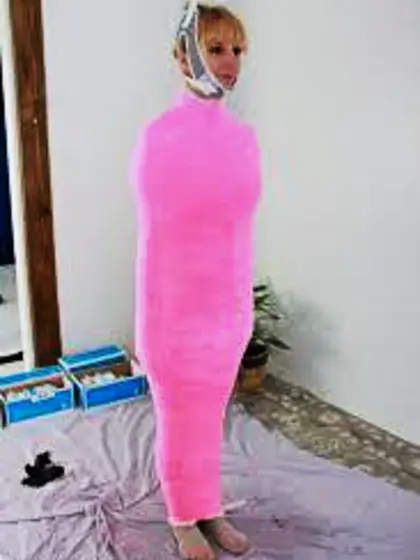 Cast Your Enthusiasm,  Casting Bondage