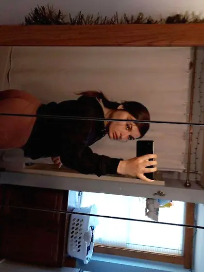 Ex fentanyl-whore current mom Katie