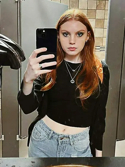 Should I expose her? Or is that fucked up?