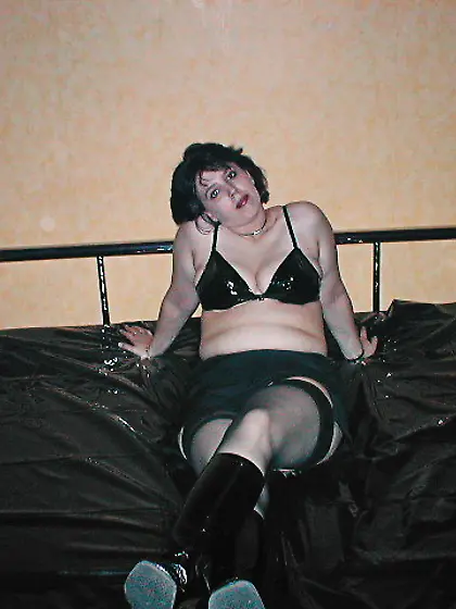 Teen Jenny from United Kingdom Update 20