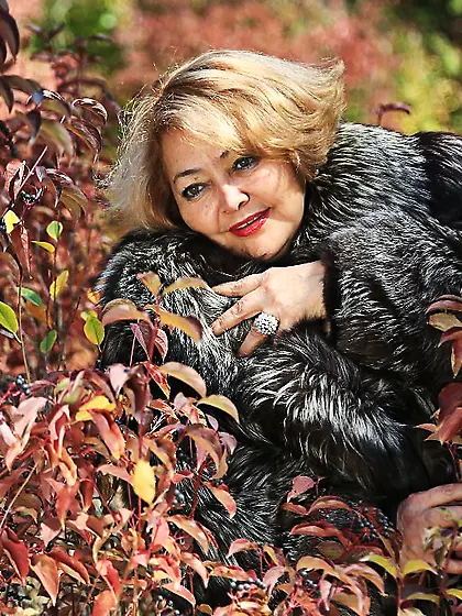 Fur Barynya 2