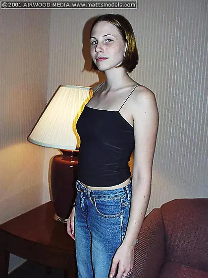 firsttime nude photo amateur