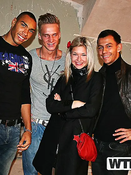 Tatianna Yuki thinks that hard cocks matter in life the most