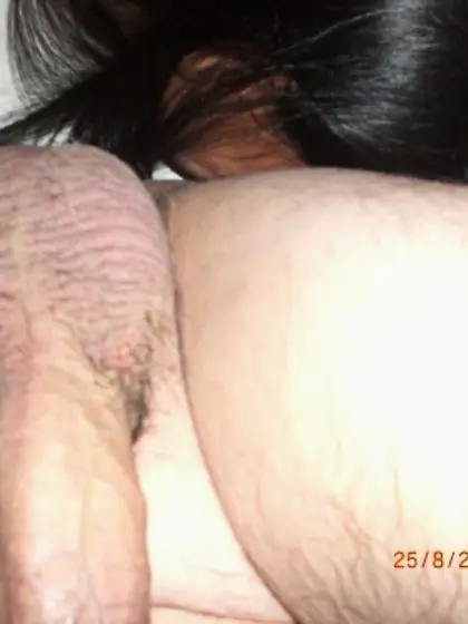 Nun,  sie war ein geiles Spielzeug