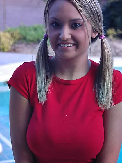 American big booty wet pussy