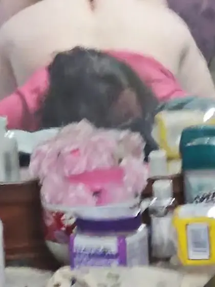 Cheating wife.  Please cum on her