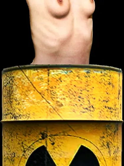 The Acid Barrel Girls