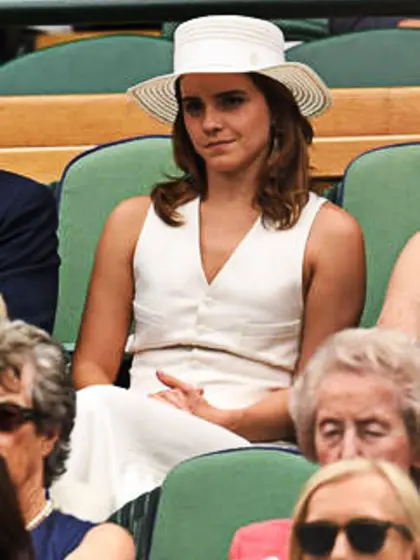 Emma Watson