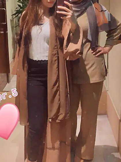 Egyptian slut Eman Abed