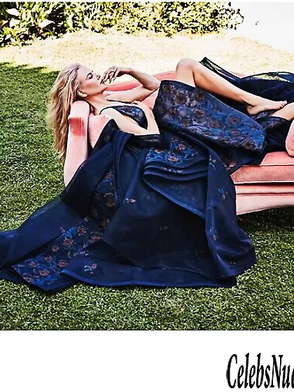 Nicole Kidman Sexy
