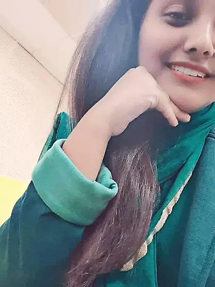 Bangladeshi girl