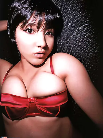 Japanese Fledgling - Erotic Huge-Chested Titties Vol.