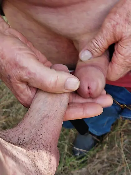 My Frotting Adventures Gay Cruising Vol 01