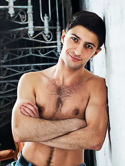 Latin young gay murrayhansen