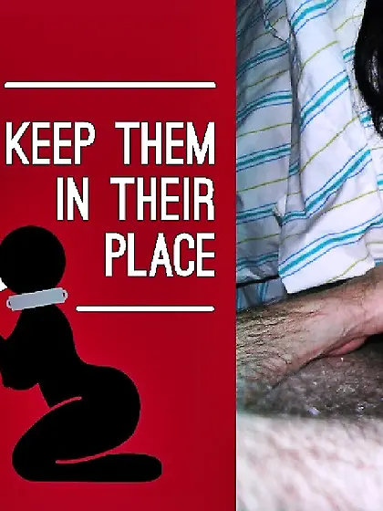 2 Black whore sucking phat white cock