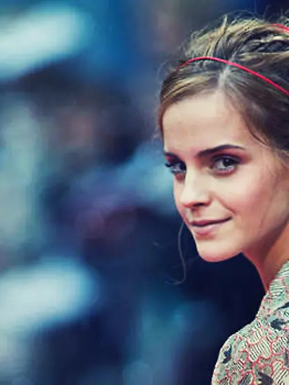 Emma Watson