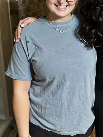 Cuck loves sharing his girlfriends nudes