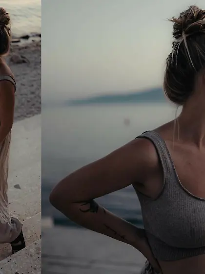 Swedish influencer filmmaker fucked