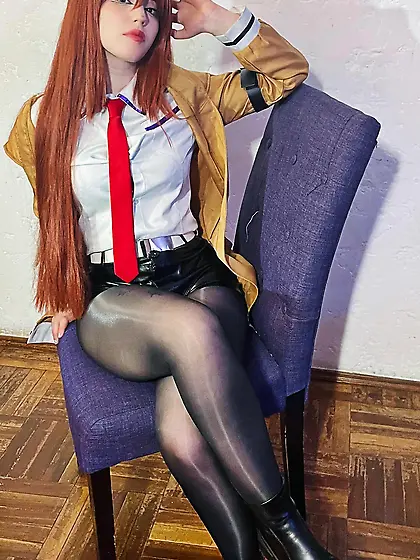 Cosplay Slut