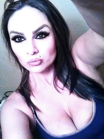 My sexy mom that loves being slutty