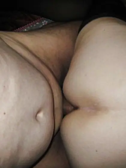 Geile Schwiegermutter