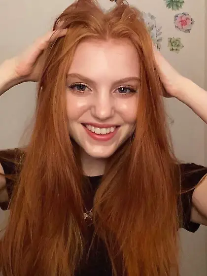 Should I expose her? Or is that mean?