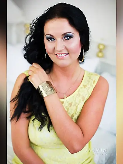 Big tit bisexual oil