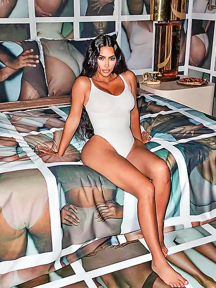 KIM K
