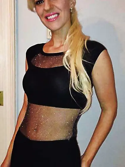 me hicieron gozar de una forma que no te puedo exp