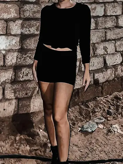 Sonja, finnish escort in Finland