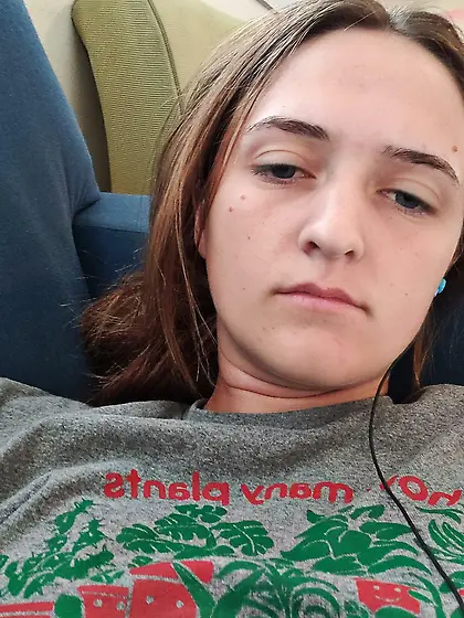 Jennifer Ruth Alexander