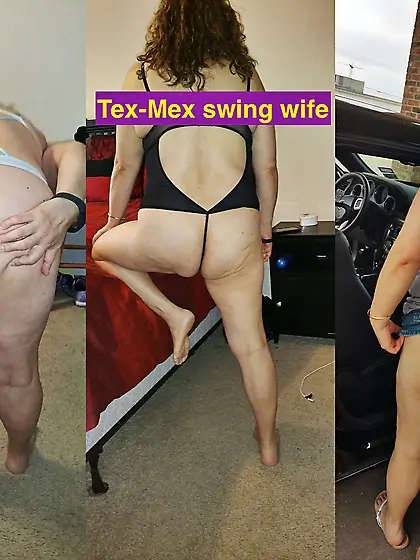 Wives showing assholes, love anal&tongue fuck