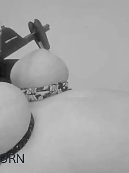 Torturous orbs