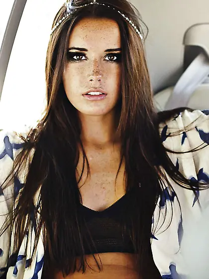 Who are these women?