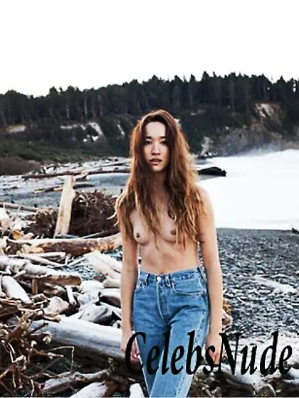 Christina Masterson Topless Pic