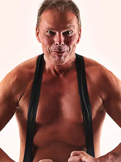 Man Sugarbaer like to striptease,  anal sex...