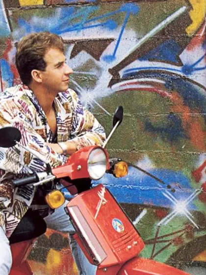 Female seventies hippies pleasing