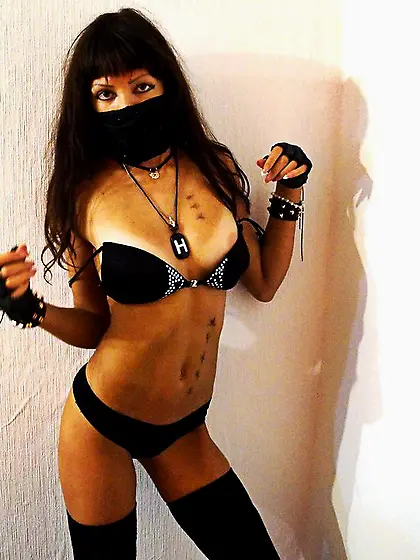 Petite teen girl webcam