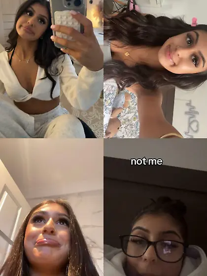 jia mehraa indian tiktok teen