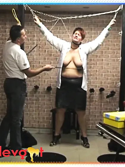 Annadevot - Better to be good