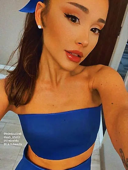 Ariana Grande