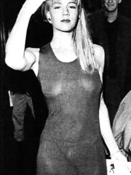 Jennie Garth