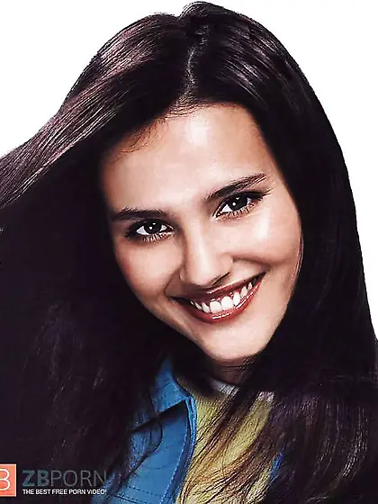 Virginie Ledoyen - French actress