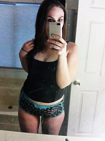 My sexy mom that loves being slutty